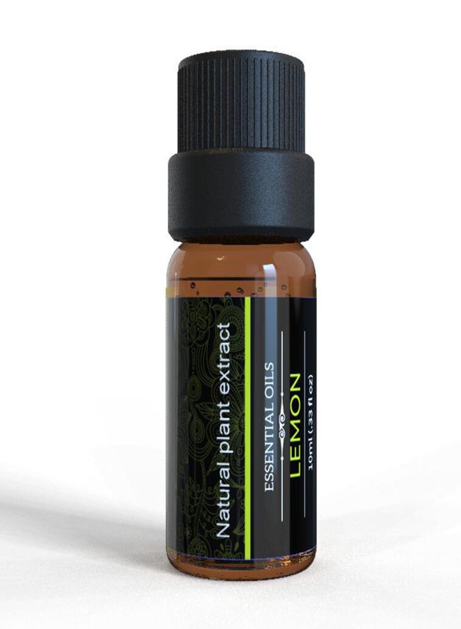 1PC Natural Essential Oils Set Water-soluble Aroma Essential Aromatherapy Oil for Oil Diffuser Humidifier - Image 1