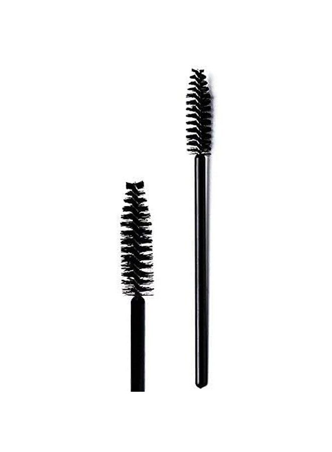TWIREY Mascara Eyelash Wands Brush For Eyelash Extension Eyebrow And Makeup Color (Pack Of 10) - Image 5