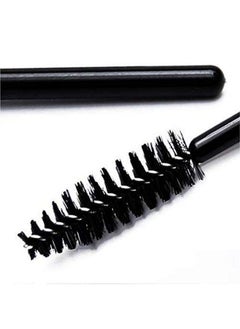 TWIREY Mascara Eyelash Wands Brush For Eyelash Extension Eyebrow And Makeup Color (Pack Of 10)  - Image 3