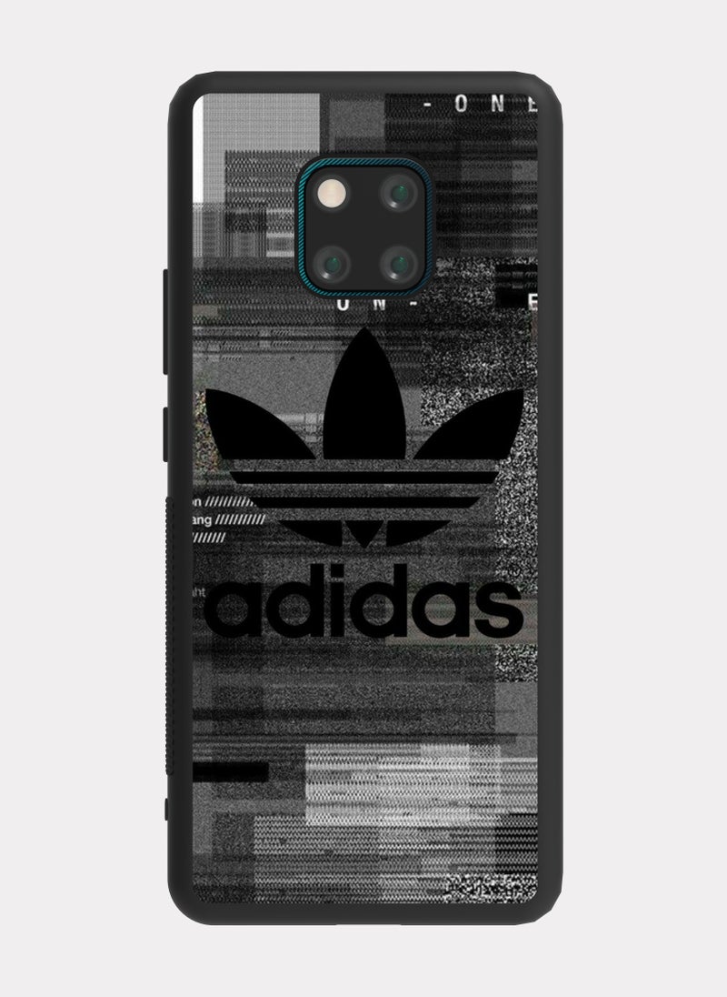 PXLAAT Huawei Mate 20 Pro case cover Adidas - Image 1
