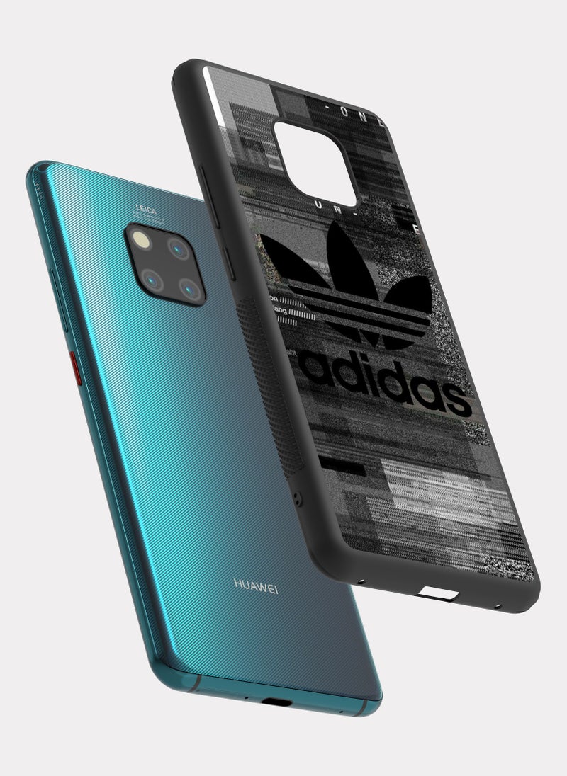 PXLAAT Huawei Mate 20 Pro case cover Adidas - Image 2