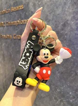 Mickey bouquet