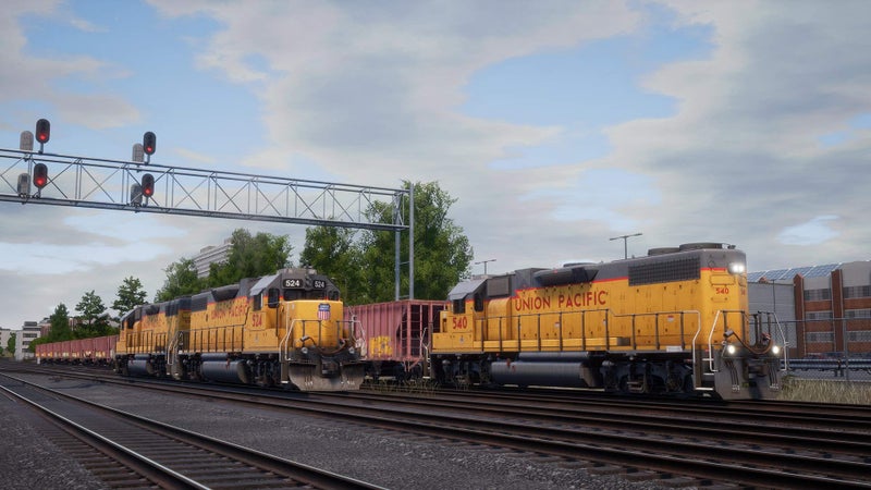 Maximum Entertainment Train Sim World 2: Collector's Edition (PS4) - PlayStation 4 - Image 5