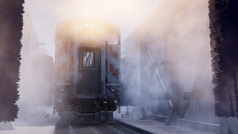 Maximum Entertainment Train Sim World 2: Collector's Edition (PS4) - PlayStation 4 - Image 3