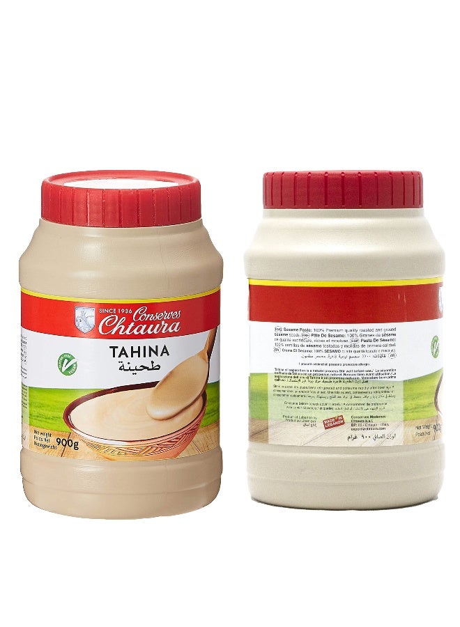 Chtaura Tahina, 900g - Image 4