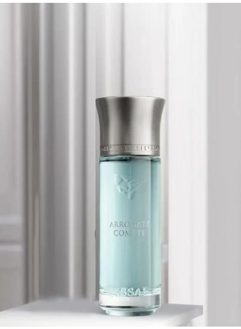 COMETEK Assaf Arooq Comet Perfume 200ml - Image 2