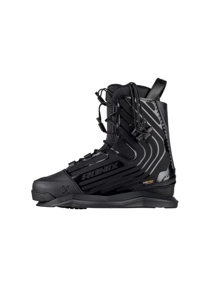 RONIX BOOTS 2026 - One - Intuition - Gloss Midnight - Image 3
