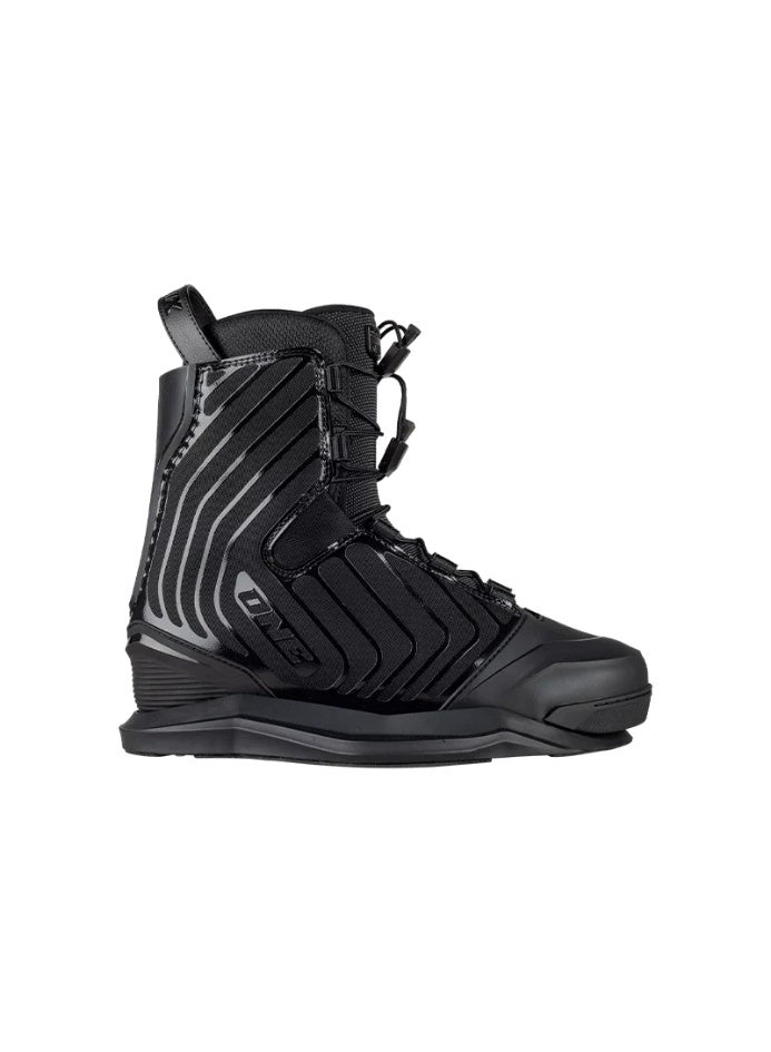 RONIX BOOTS 2026 - One - Intuition - Gloss Midnight - Image 2