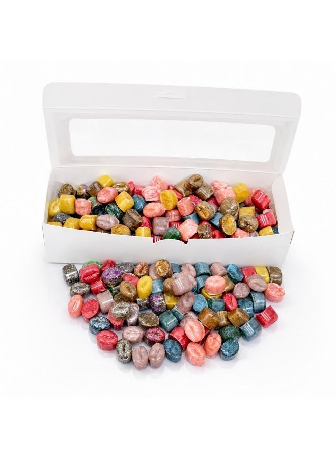 مستكة  معطرة روائح منوعه 150 جرام  لتعطير البيت ( حجم أكبر يدوم أطول ) - Image 2