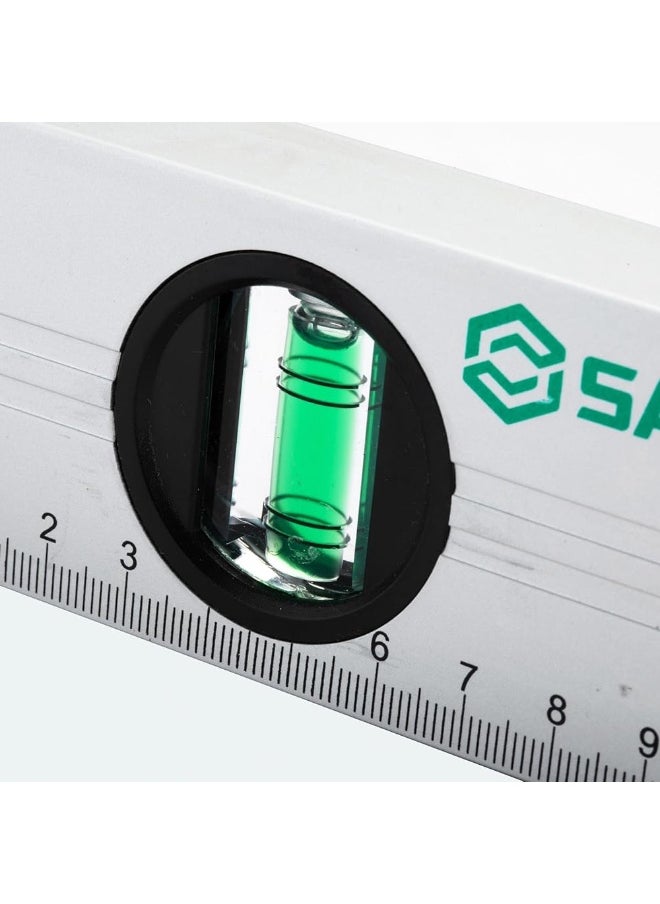 Sata SATA ST91602ME 45cm Aluminum Box Level  - Image 4