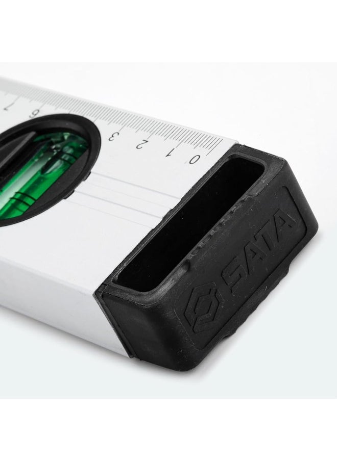 Sata SATA ST91602ME 45cm Aluminum Box Level  - Image 5