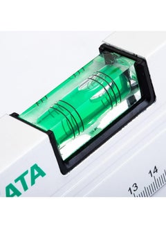 Sata SATA ST91602ME 45cm Aluminum Box Level  - Image 3