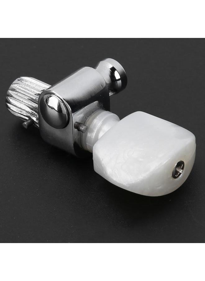 Aluminum Alloy Banjo Machine Head Tuning Peg Banjo Button Accessory Instrument Part - pzsku/ZFD03047B8FBB03FB4940Z/45/_/1734083969/619c96bf-20eb-441c-bd8c-98ca84974965