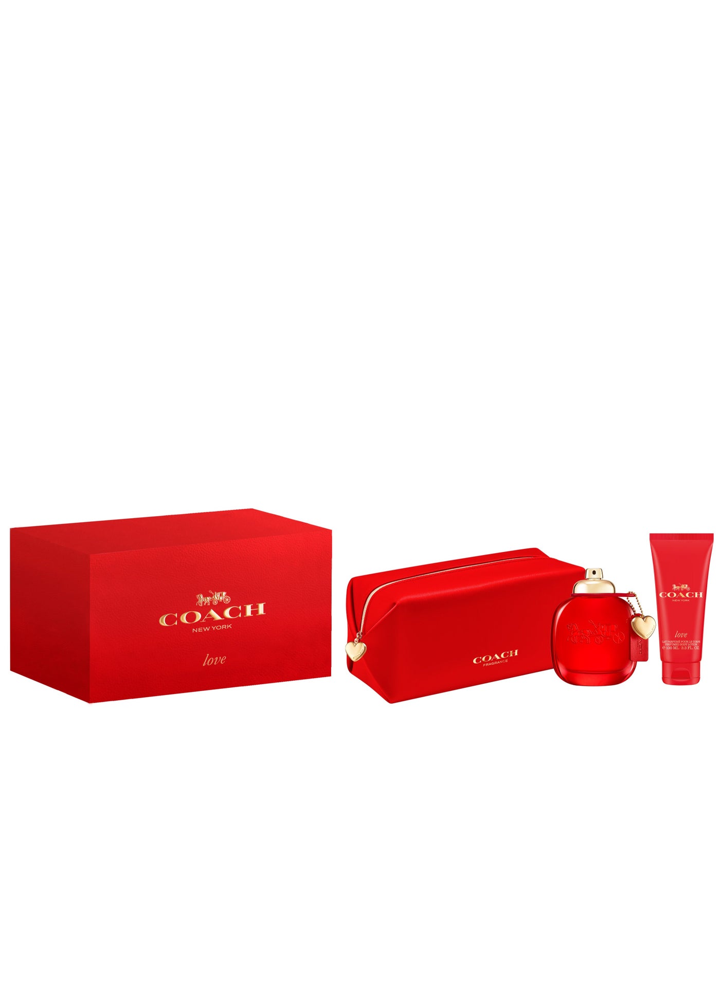 مجموعة كوتش لوف أو دو بارفان