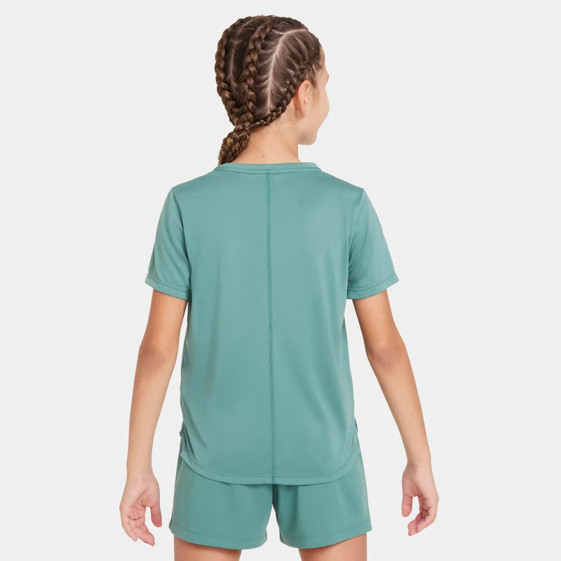 نايكي تيشيرت دراي-فت ون جرافيك للاطفال