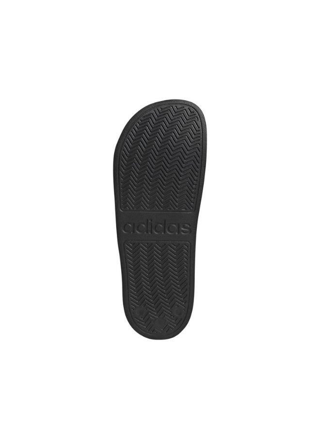 Adidas adidas ADILETTE SHOWER Black Swim SLIPPER for Unisex - 4  - Image 5