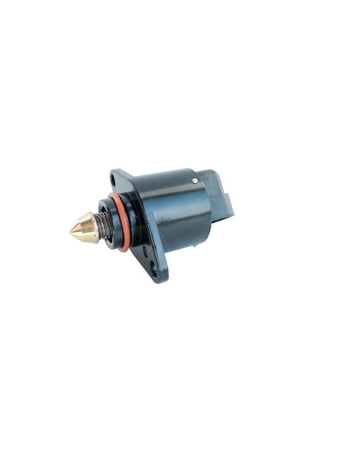 NATAFOX Idle Air Control Valve IAC Motor Replacement for Harley-Davidson 2006-15 Softail 06-17 Dyna 06-07 FLH FLT 27658-06 - Image 2