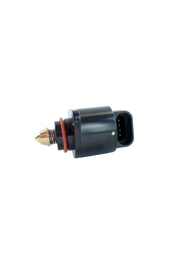 NATAFOX Idle Air Control Valve IAC Motor Replacement for Harley-Davidson 2006-15 Softail 06-17 Dyna 06-07 FLH FLT 27658-06 - Image 4
