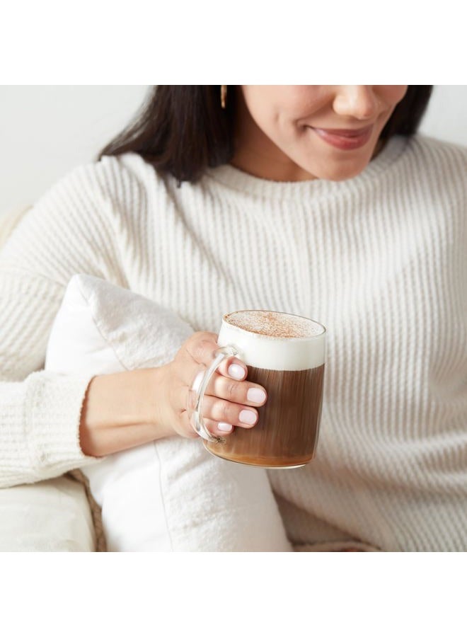 Dunkin French Vanilla Flavored Ground Coffee, 12 Ounce (Pack of 1) - Image 3