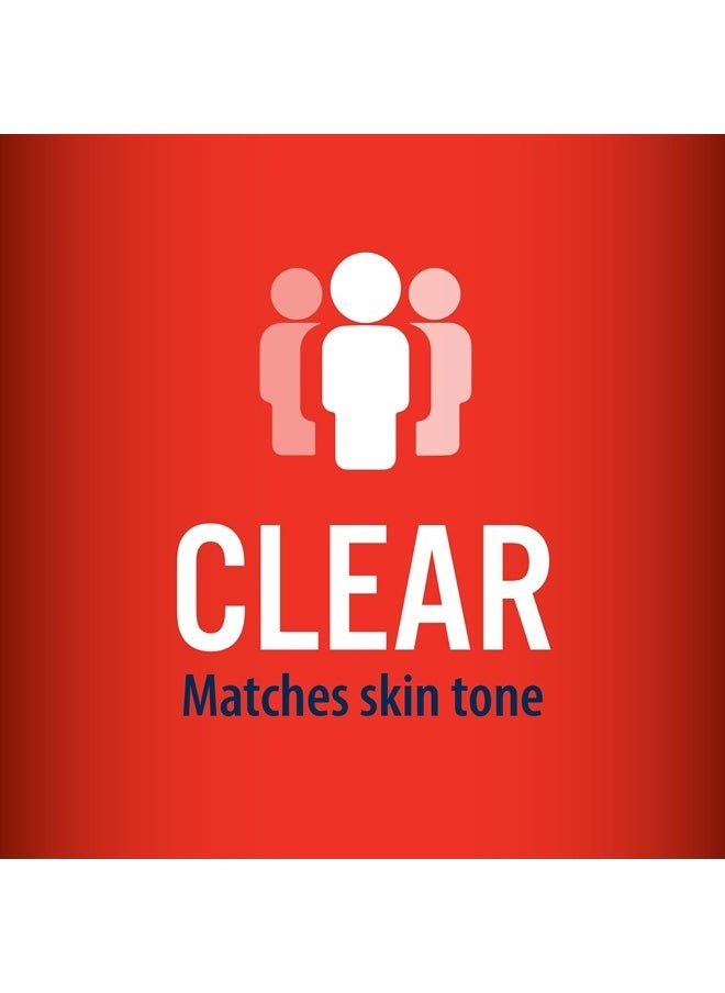 New-Skin Liquid Bandage, Waterproof for Scrapes and Minor Cuts, 1 Ounce  - Image 4