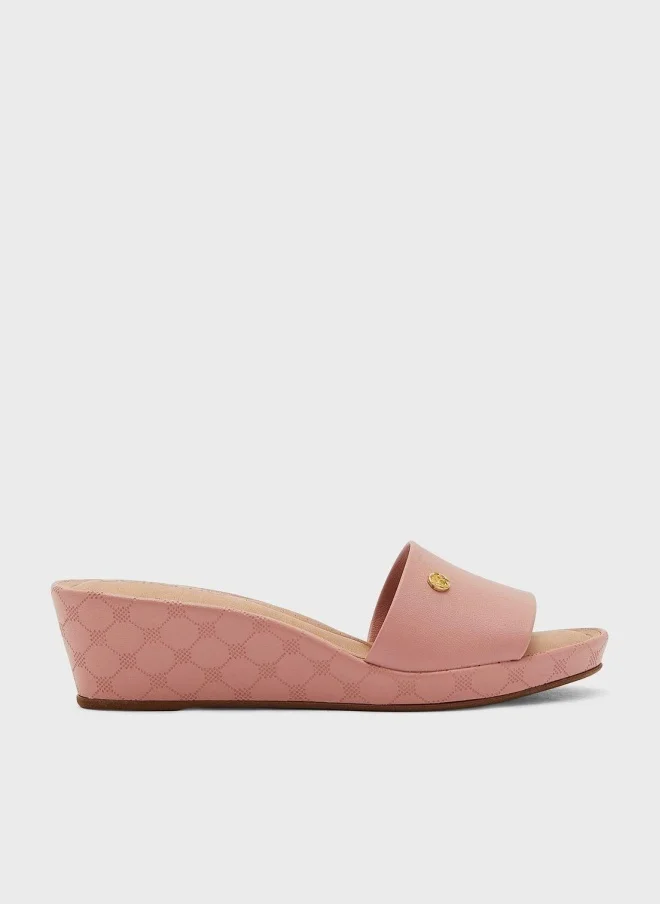 Beira Rio Aileen Wedge Sandals