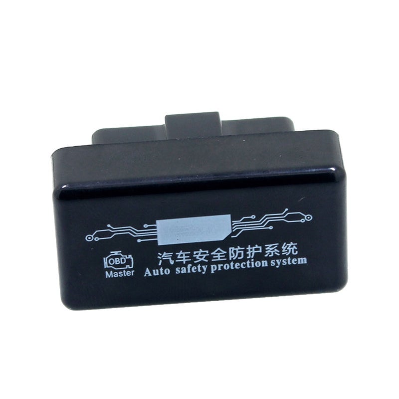 Car Window Lifter Window Closer Lifting Device Universal Car Window Automatic Elevator Practical Universal System for Car Windows - Image 3