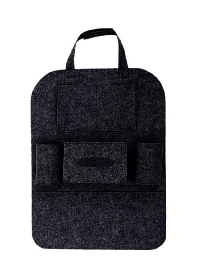 نيبمينينت حامل منظّم حقيبة تخزين لمقعد السيارة