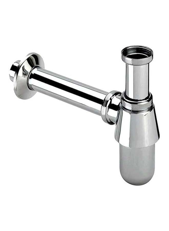 Ideal Standard Ideal Standard Siphon 1.5 8105 Nickel 
