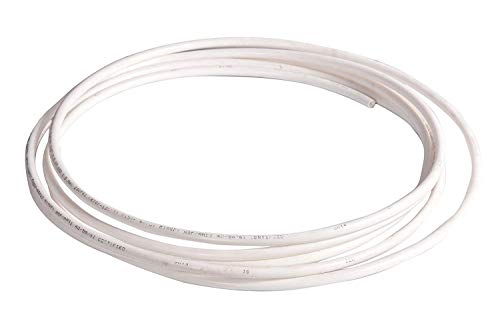 Aquafresh Food Grade 10 mtrs Pipe Tube 1/4" for All Types of RO Water Purifier(White) - Image 5
