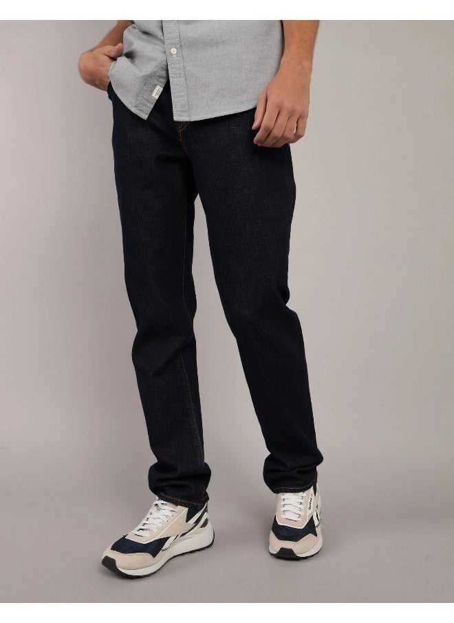 American Eagle AE EasyFlex +TENCEL™ Fibers Slim Straight Jean  - Image 1