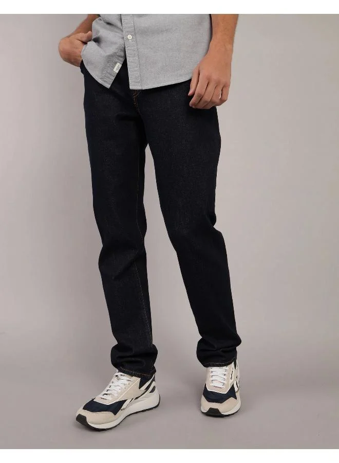 American Eagle AE EasyFlex +TENCEL™ Fibers Slim Straight Jean