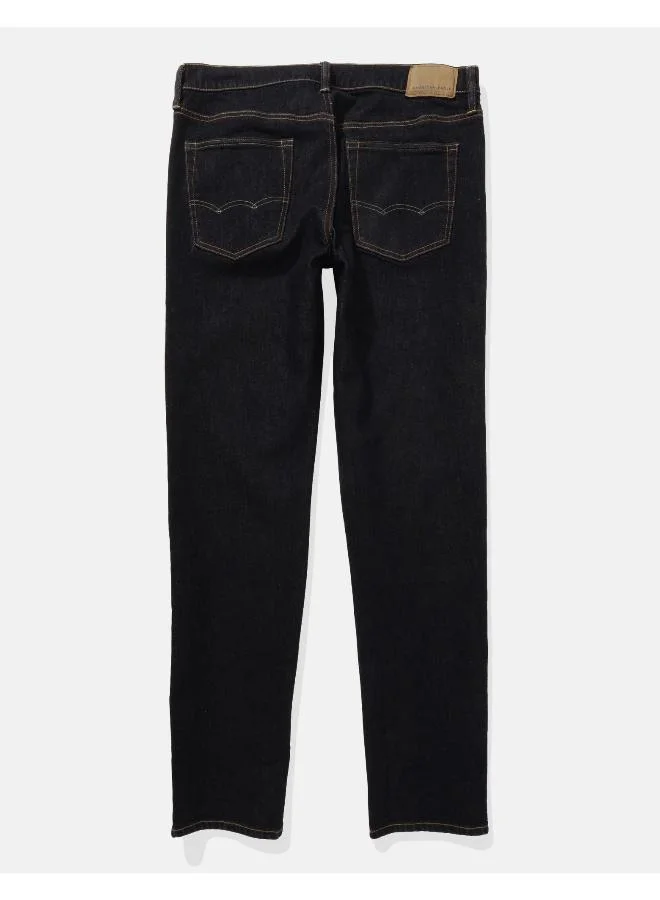 American Eagle AE EasyFlex +TENCEL™ Fibers Slim Straight Jean
