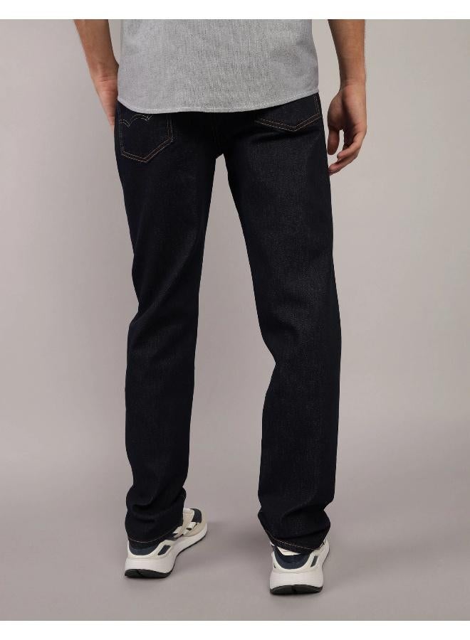 امريكان ايجل جينز سليم ستريت بألياف تينسل إيزي فليكس - Image 4