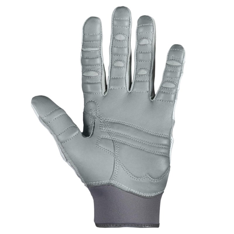 Bionic Women's ReliefGrip 2.0 Golf Glove (Silver, Small, Right) - Image 2