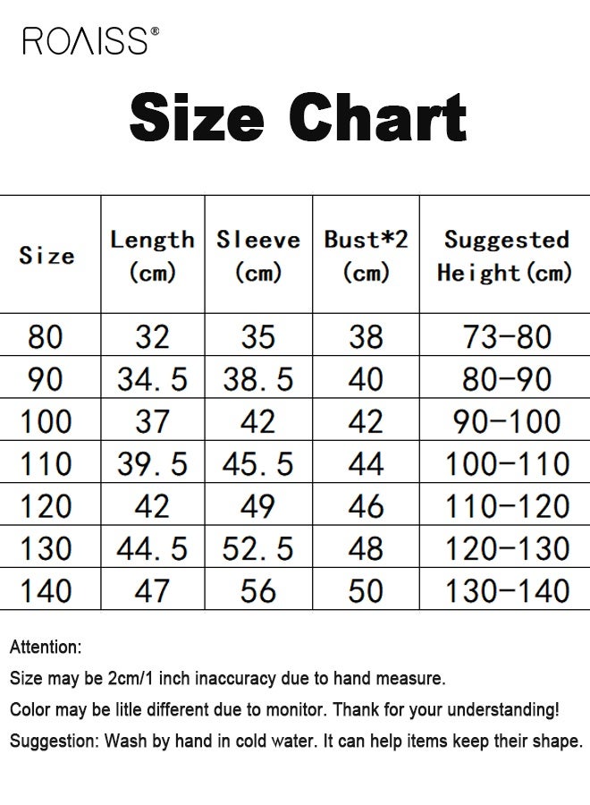 roaiss Girls Outdoor Jacket with Gradient Color, Zip Up Long Sleeve Hoodie Jacket, Windproof Jacket with 2 Side Pockets, Stylish Comfortable Hooded Coat for Girls, Suitable for Daily Wear, School and Outdoor Activities - Image 5