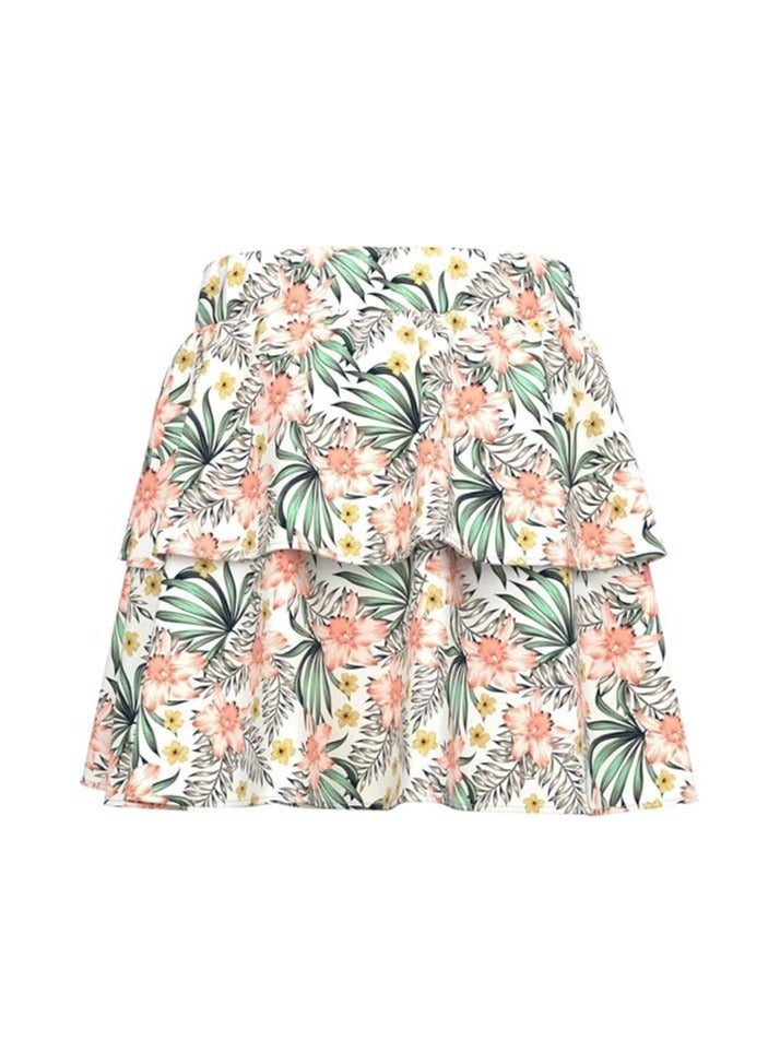 سميها تنورة فينايا الصغيرة للفتيات - Image 1