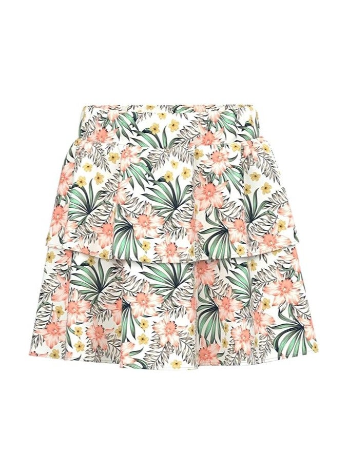 سميها تنورة فينايا الصغيرة للفتيات - Image 2