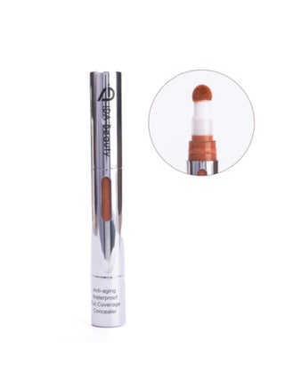 3D Liquid Multi-Use Sculpting Concealer | Full Coverage, Matte Finish, Lightweight & Long-Lasting | Conceals Dark Circles, Blemishes & Redness | Suitable for All Skin Types - pzsku/ZFD047A2DDA91FDAF12C3Z/45/1746520321/f79200f9-e053-4f69-a43e-b64030605066