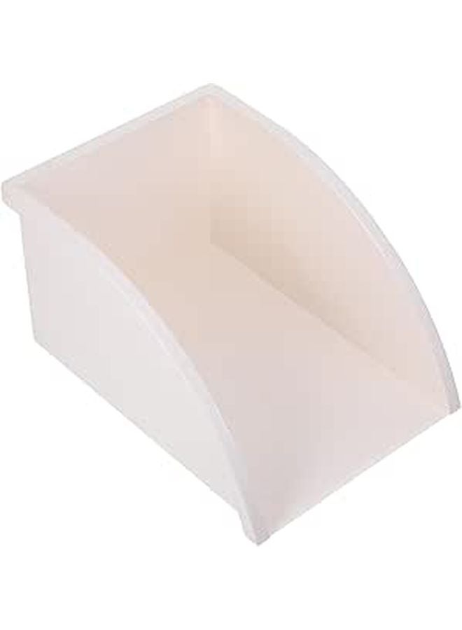 Pvc Splash Block Generic White PVC Gutter Downspout Splash Block Diverter 2 Pack Easy ...
