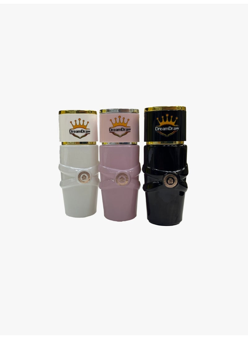 دريم درو مجموعة العطور - Image 2