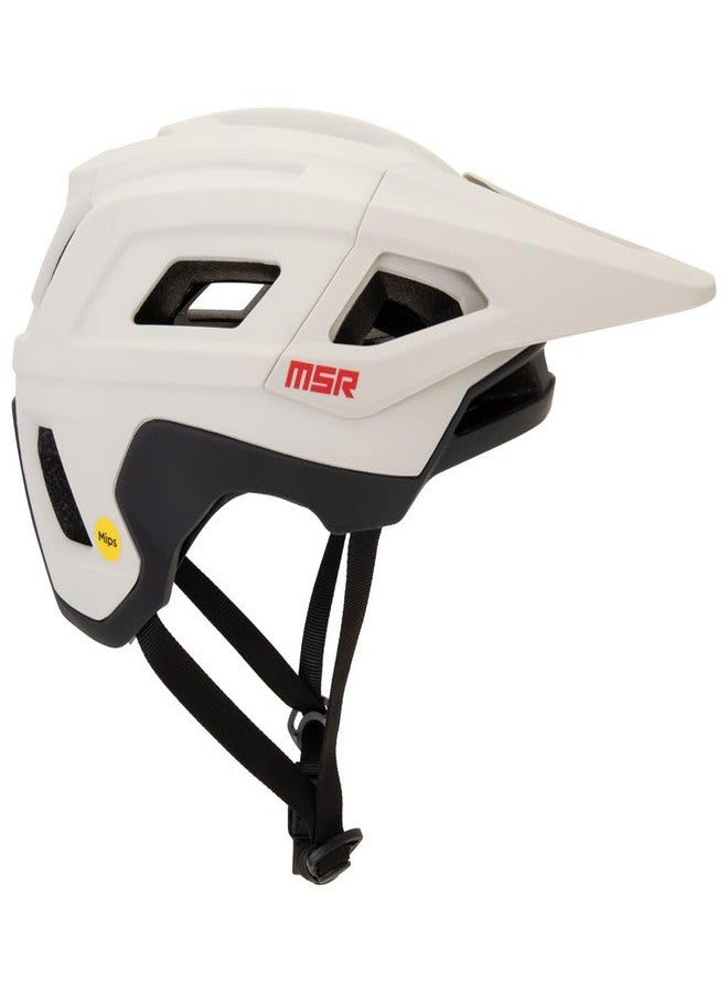 MSR MT1 w/MIPS Helmet X-Large Matte Smoke - Image 4