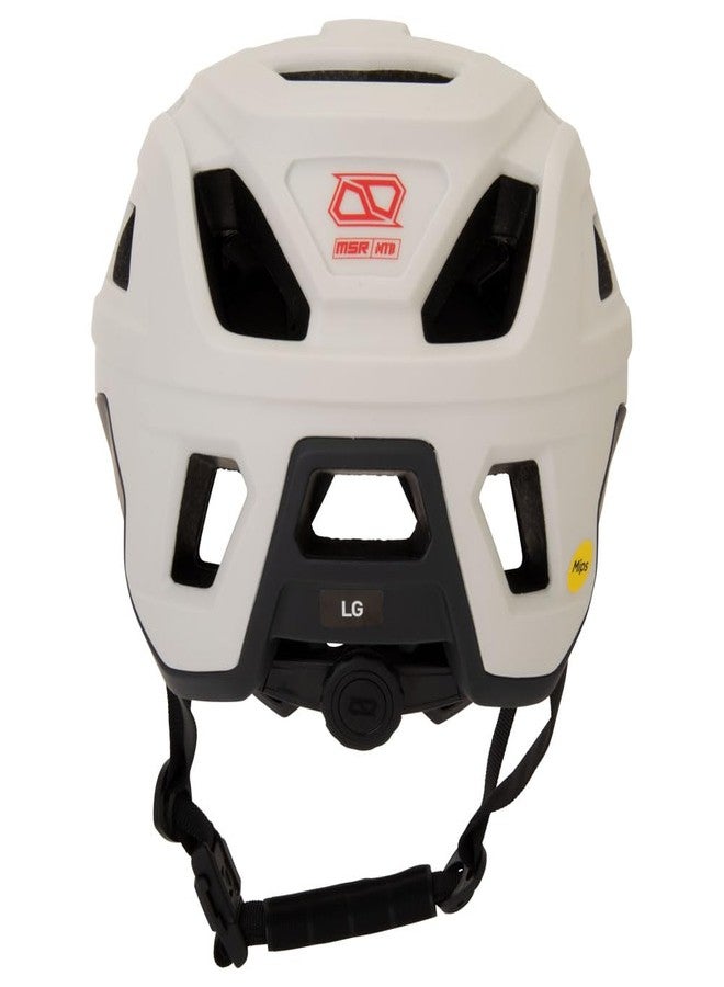MSR MT1 w/MIPS Helmet X-Large Matte Smoke - Image 3