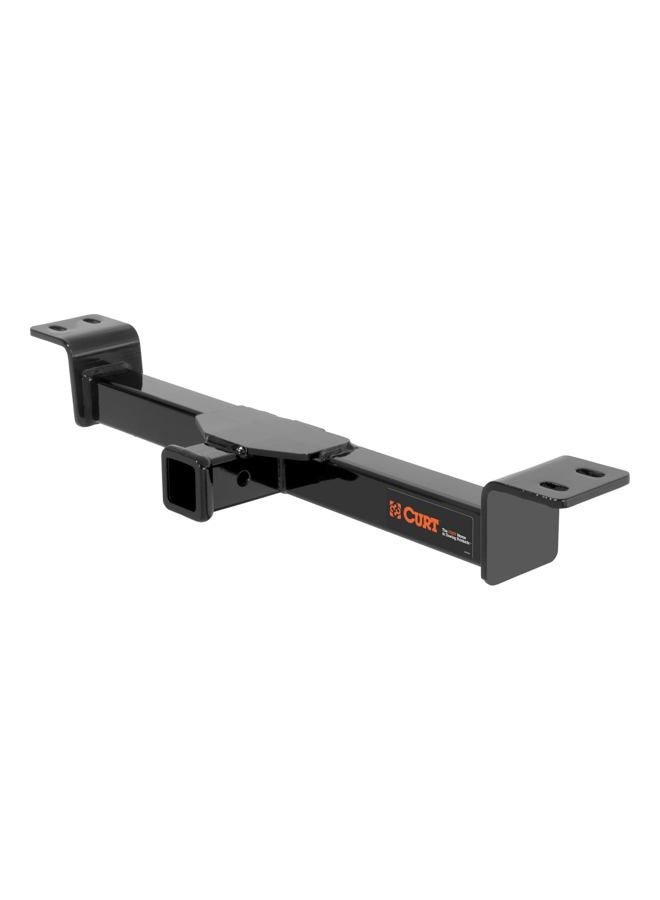 Curt 31198 2-Inch Front Receiver Hitch, Select Toyota Land Cruiser, Sequoia, Tundra - Image 1
