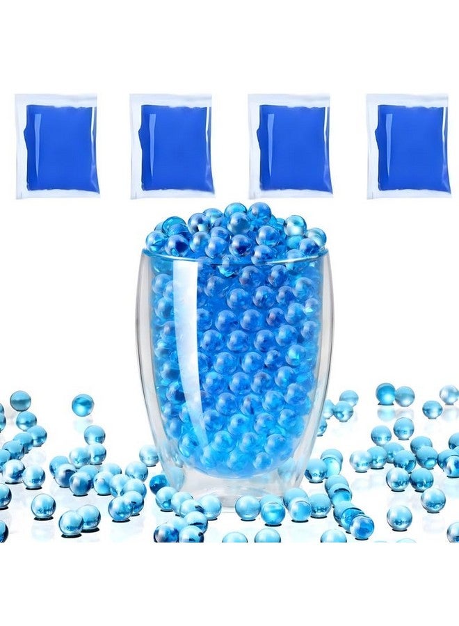 COOLCOLD Gel Blaster Refill for Adults Age 15+ Years Above [40000 Rounds] - Blue - Image 1
