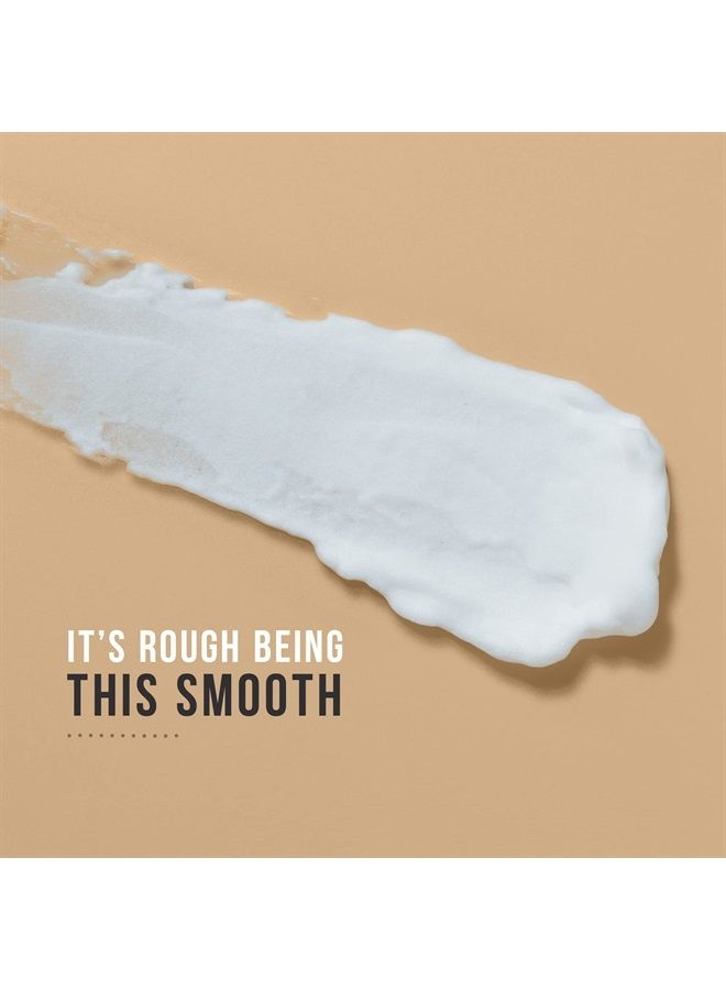 Edge Shave Gel for Men, Cedarwood & Shea Butter, 7oz - 3 Pack - Image 4