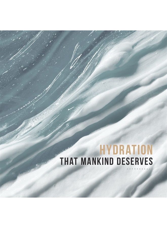 Edge Shave Gel for Men, Cedarwood & Shea Butter, 7oz - 3 Pack - Image 5