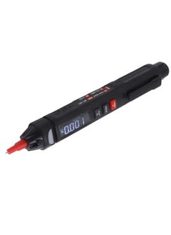 Thoraya Pen Multimeter Professional 3 in 1 AC DC Voltage Resistance High Accuracy Electrical Tester with LCD Display  - Image 3