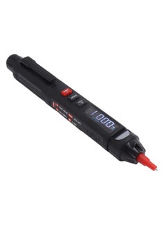 Thoraya Pen Multimeter Professional 3 in 1 AC DC Voltage Resistance High Accuracy Electrical Tester with LCD Display  - Image 4