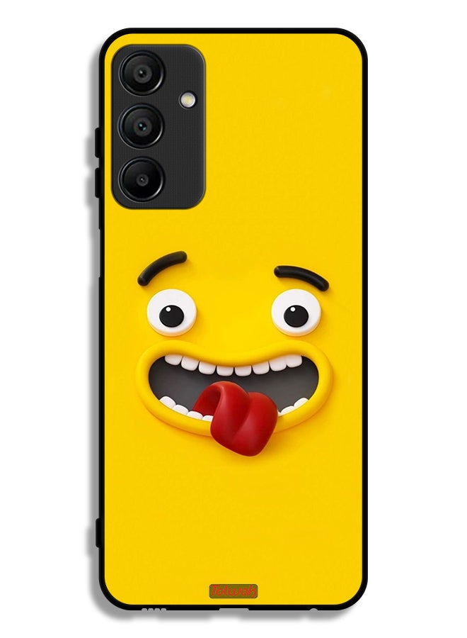 Tolwak Samsung Galaxy A15 4G Protective Case Cover Winkely - Image 1