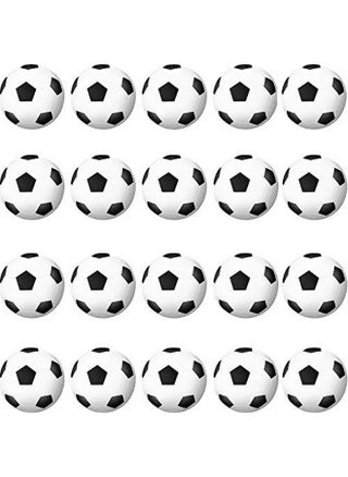 30 Pcs Mini Soccer Stress Ball Foam Sports Stress Ball Bulk Soccer Party Favors Small Foam Soccer Ball For Kids Stress Relief Relaxation Party Decoration School Carnival Reward - pzsku/ZFD0542B0CD21FD2F6BC1Z/45/_/1692166369/5b65c41b-71c8-49b2-8db6-de997cf82408